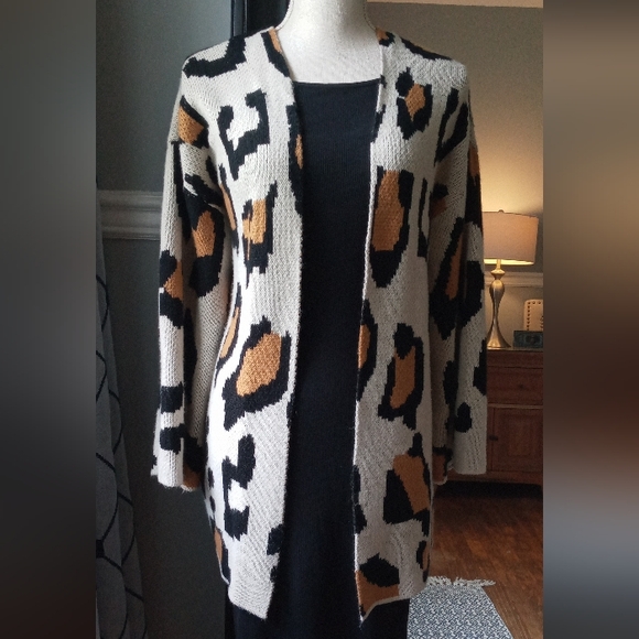 Ecowish Sweaters - Ecowish Sweater